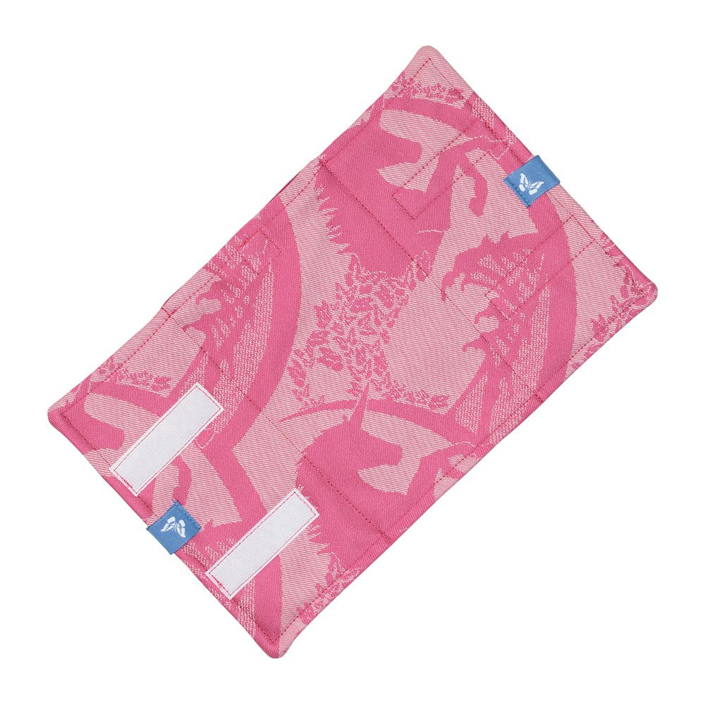 Fidella Axelremsskydd - Unicorn Tale Pink Rose