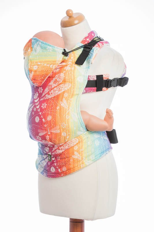 Lenny Lamb – Baby – Dragonfly Rainbow