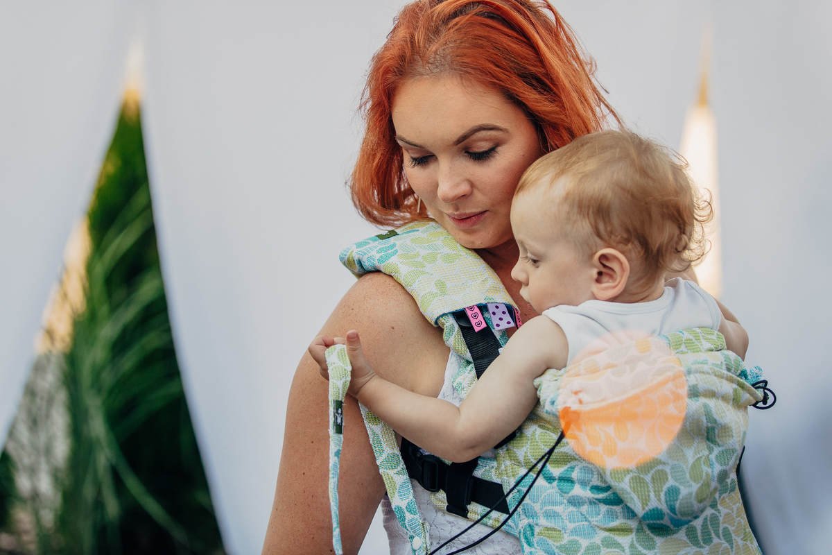 Lenny Lamb – Baby – Lemonade