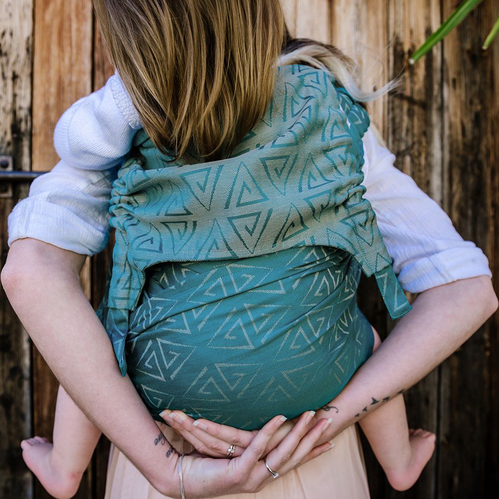 New Size: Fidella FlyTai – Paperclips Vintage Vibes