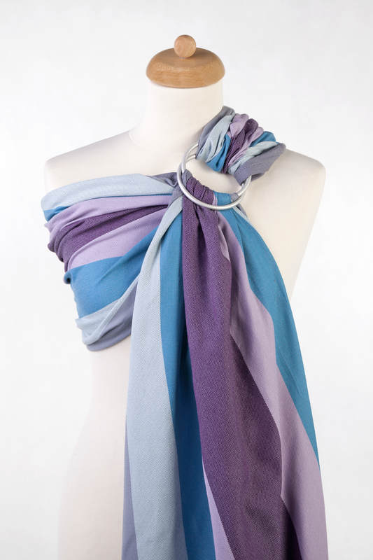 Lenny Lamb Ringsjal – Icelandic Diamond