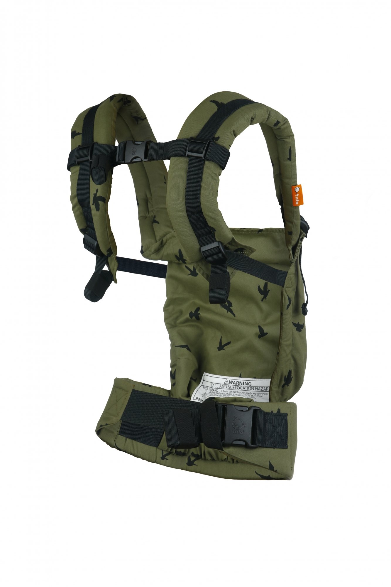 Tula Free to Grow – Soar