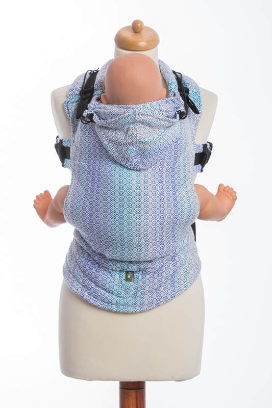 Lenny Lamb – Baby – Little Love Summer Sky