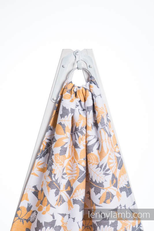 Lenny Lamb Ringsjal - Whiff of Autumn