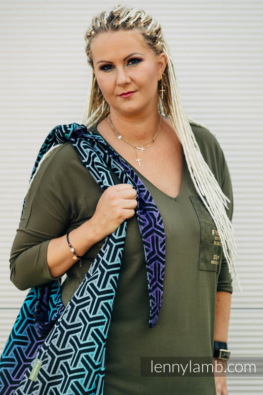 Lenny Lamb Hobo Bag – Trinity Cosmos