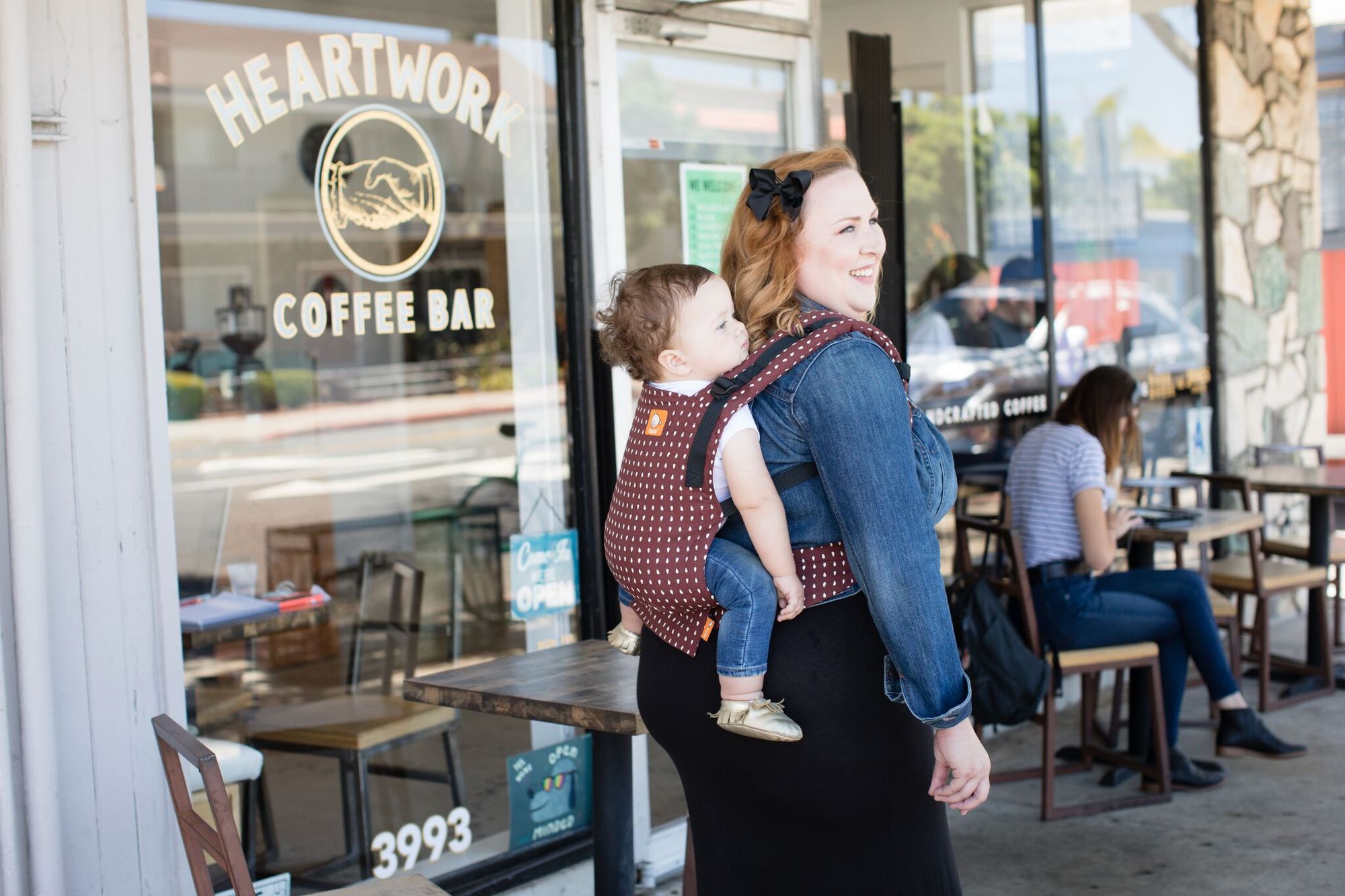 Tula Free to Grow – Inquire