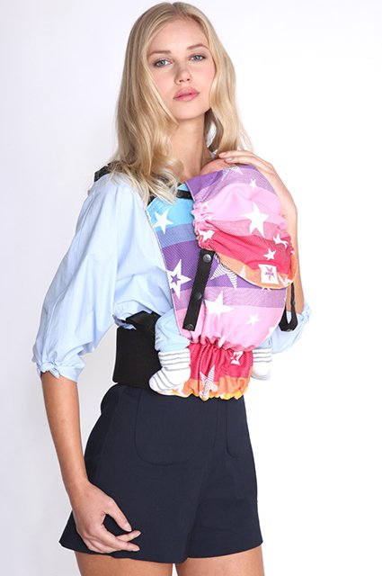 Kokadi Flip Z – Rainbow Stars