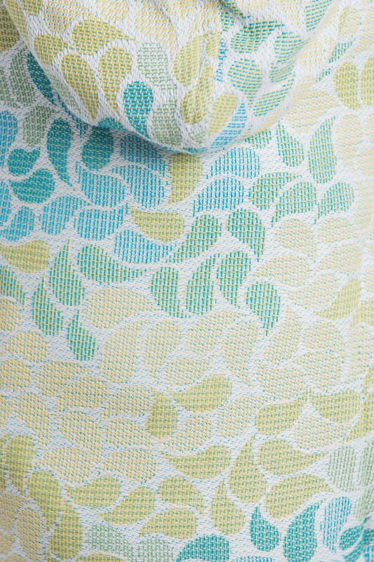 Lenny Lamb – Baby – Lemonade