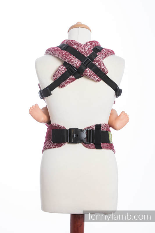 Lenny Lamb – Baby – Wild Wine