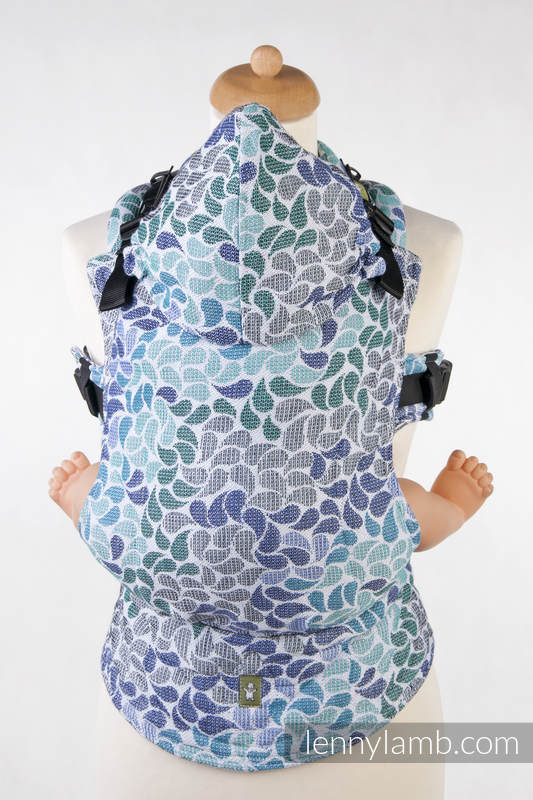 Lenny Lamb – Baby – Colors of Heaven