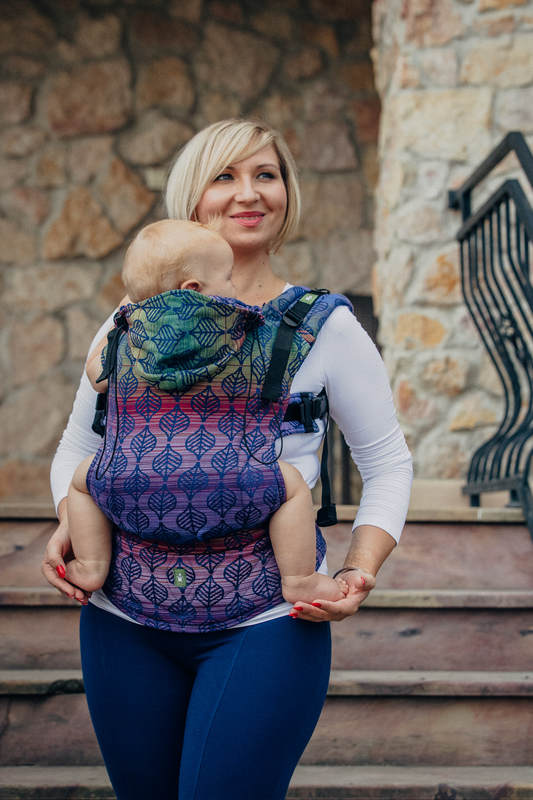 Lenny Lamb – Baby – Dahlia Petals