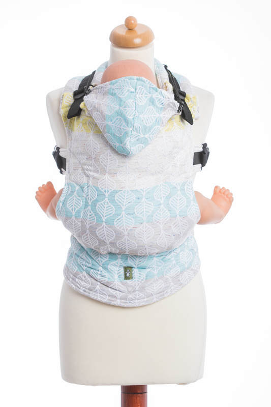 Lenny Lamb – Baby – Daisy Petals