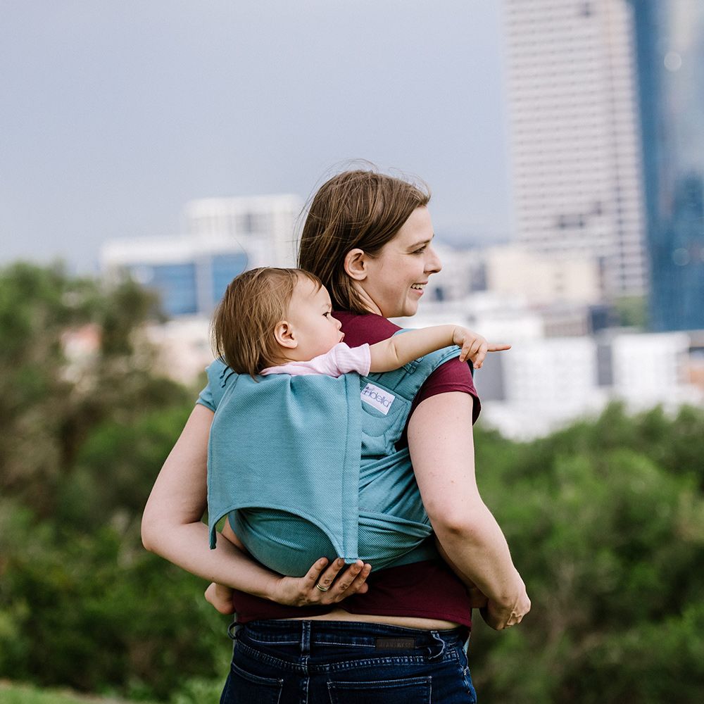 New Size: Fidella FlyTai – Lines Blue Stone