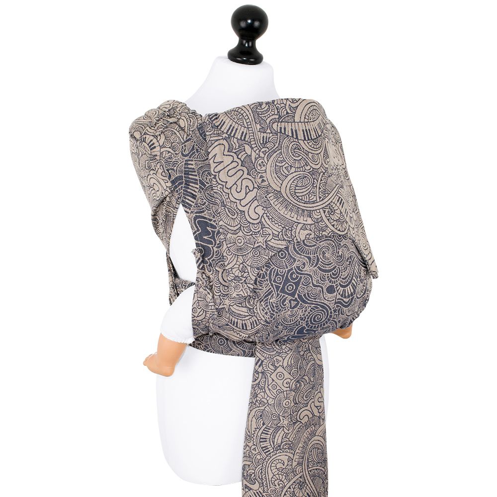 New Size: Fidella FlyTai – Music Vibes Biscuit