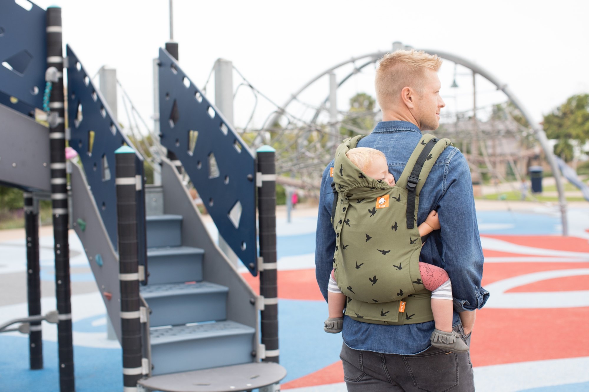 Tula Free to Grow – Soar