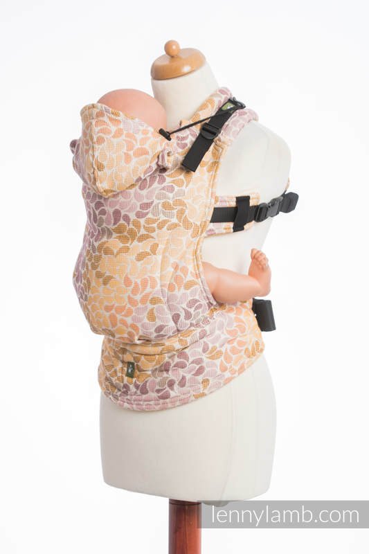 Lenny Lamb – Baby – Colors of Fall