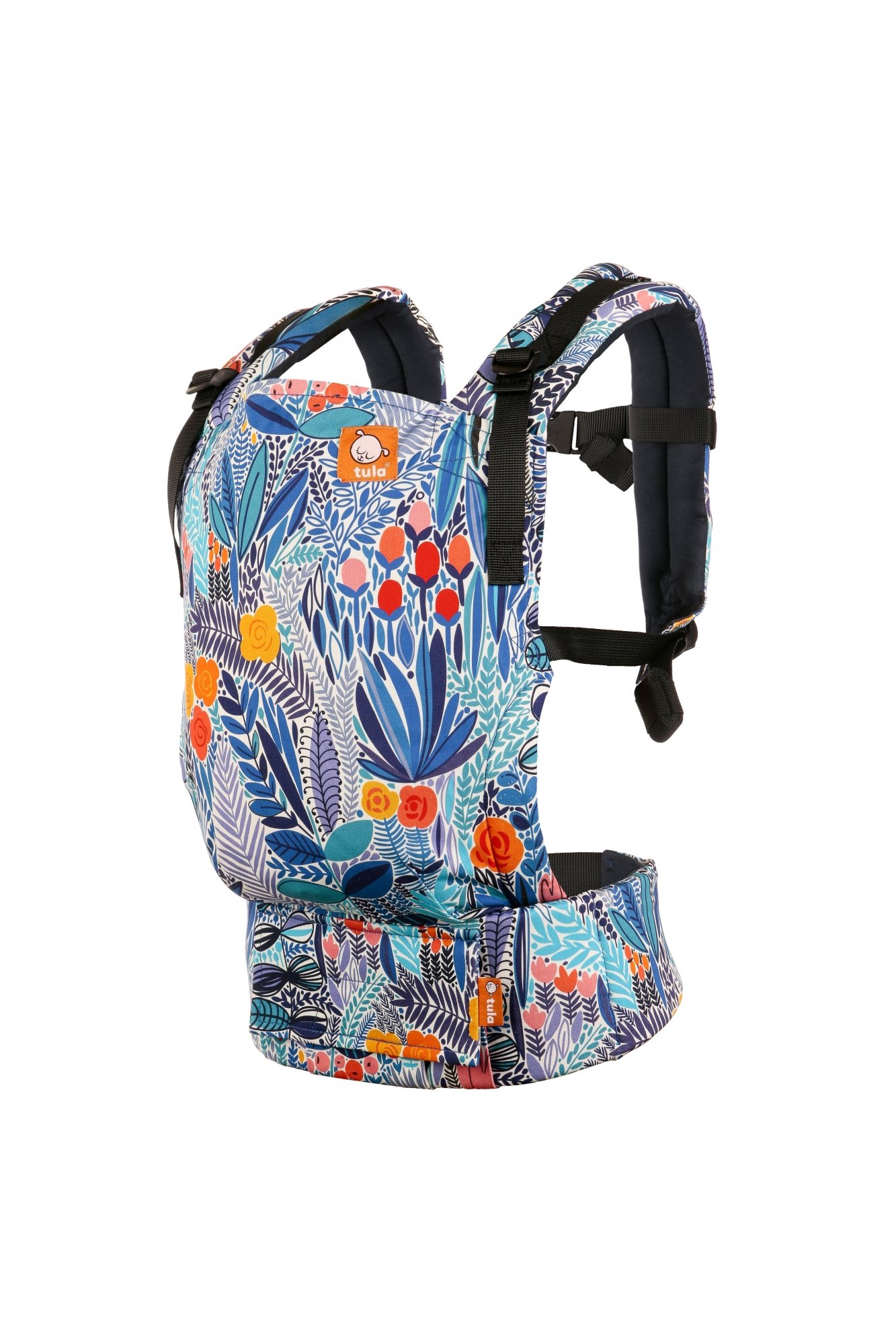 Tula Toddler - Mystic Meadow