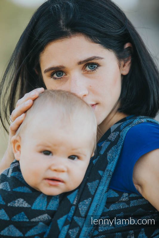 Lenny Lamb Bärsjal - Eagles Stone - Storlek 4