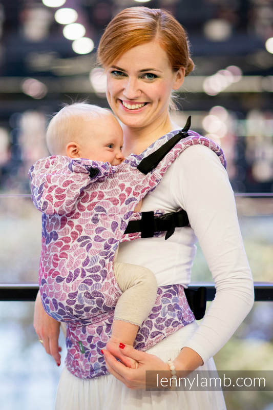 Lenny Lamb – Baby – Colors of Fantasy