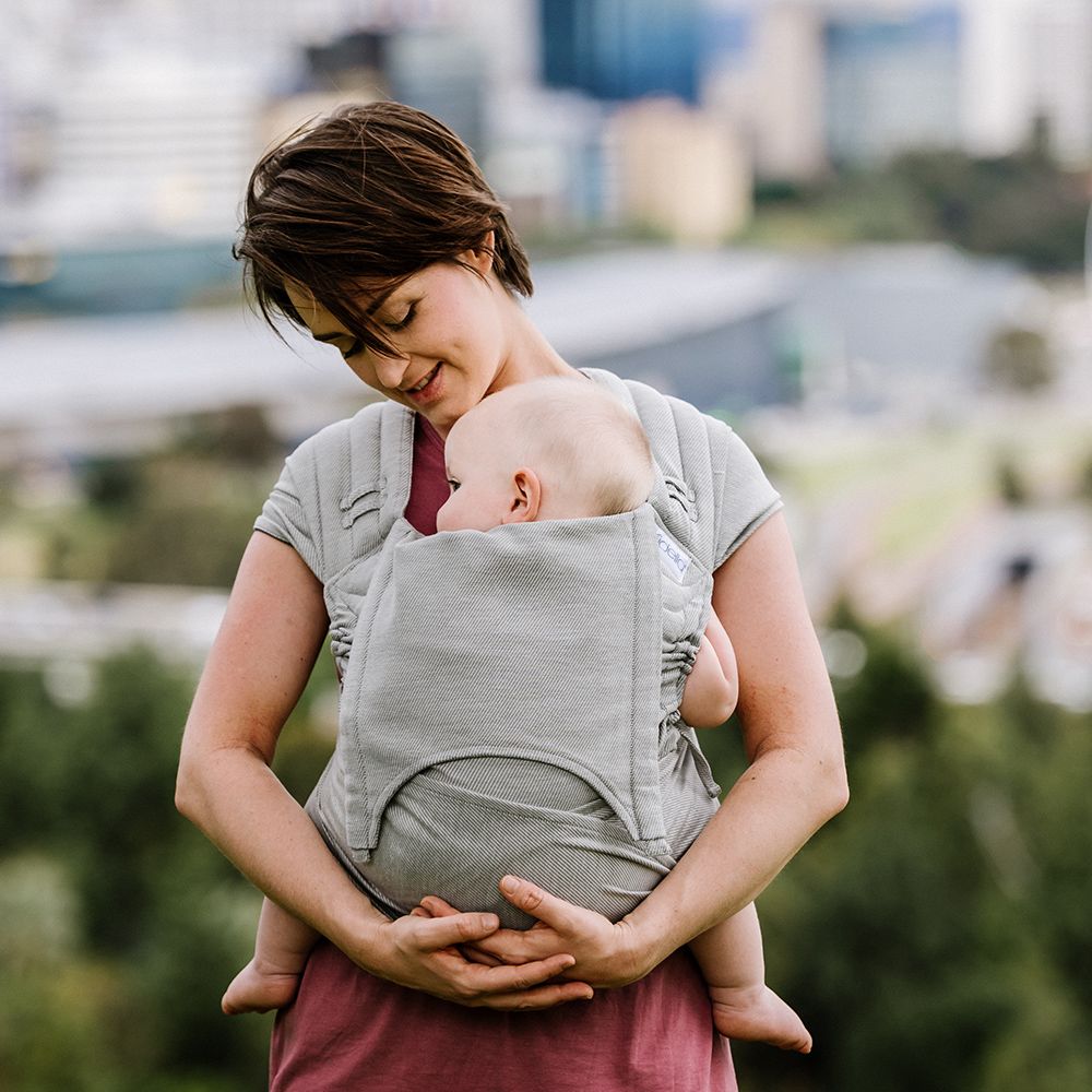 New Size: Fidella FlyTai – Lines Grey Stone