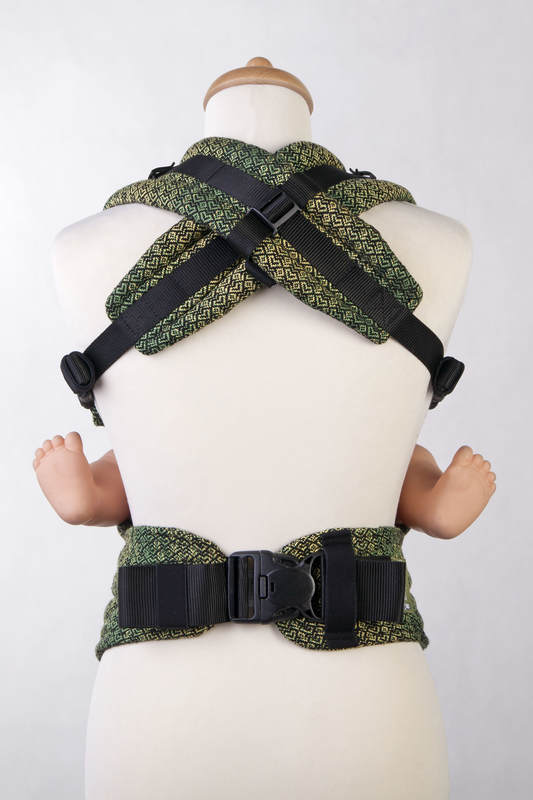 Lenny Lamb – Baby – Little Love Lemon Tree