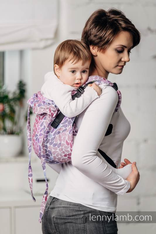 Lenny Lamb Buckle Onbuhimo – Colors of Fantasy