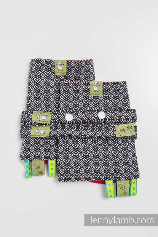 Lenny Lamb Axelremsskydd - Little Love Harmony