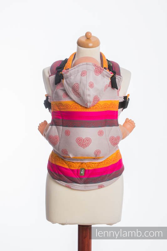 Lenny Lamb – Baby – Cherry Lace 2.0