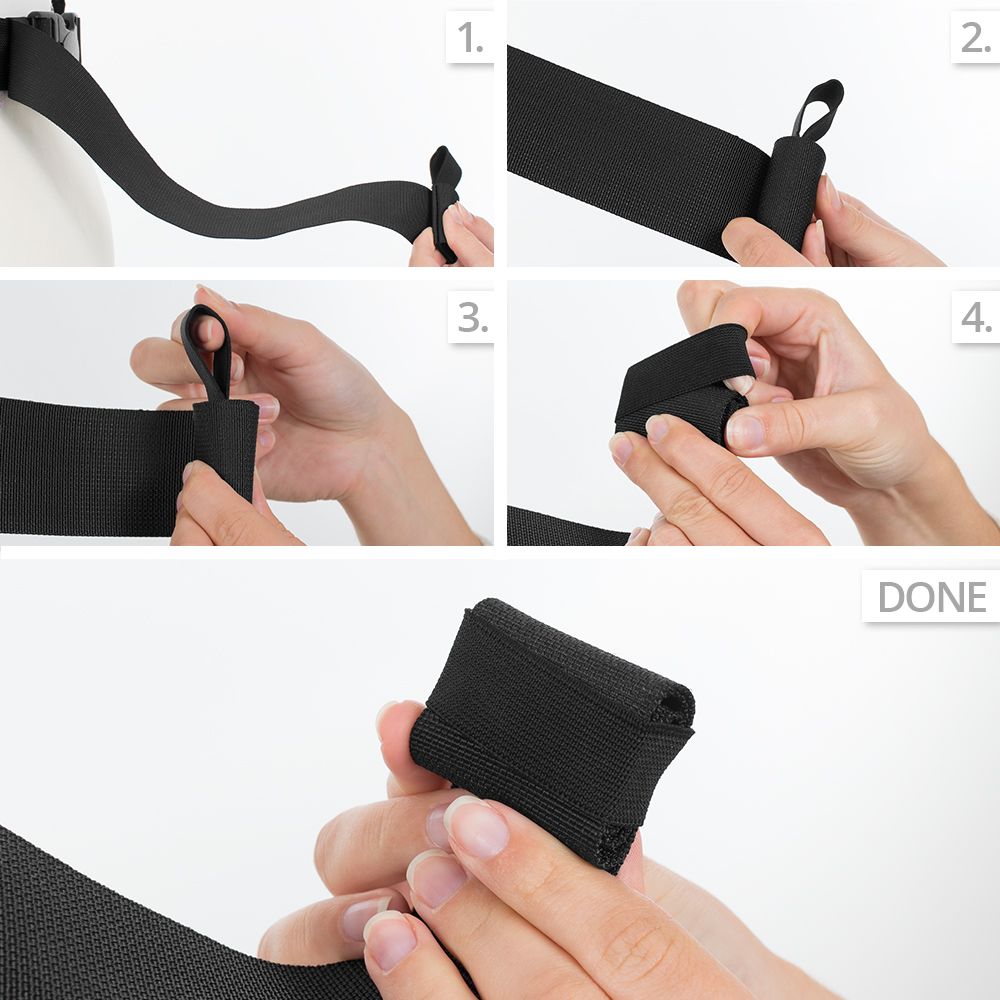 Toddler Size: Fidella Fusion 2.0 - Outer Space Blue