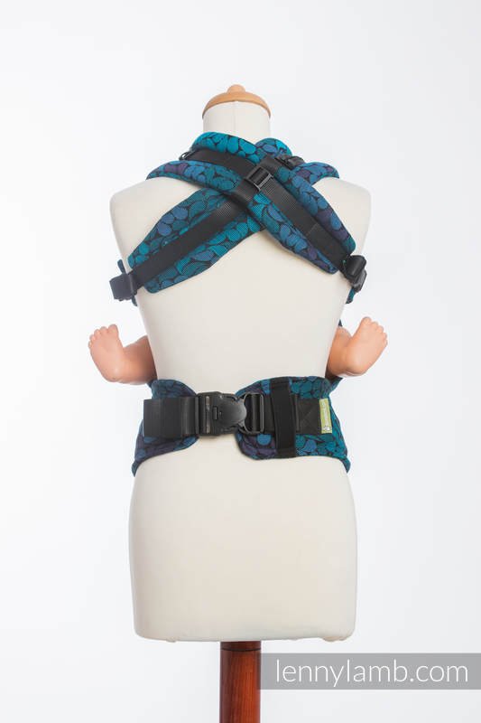 Lenny Lamb – Baby – Colors of Night