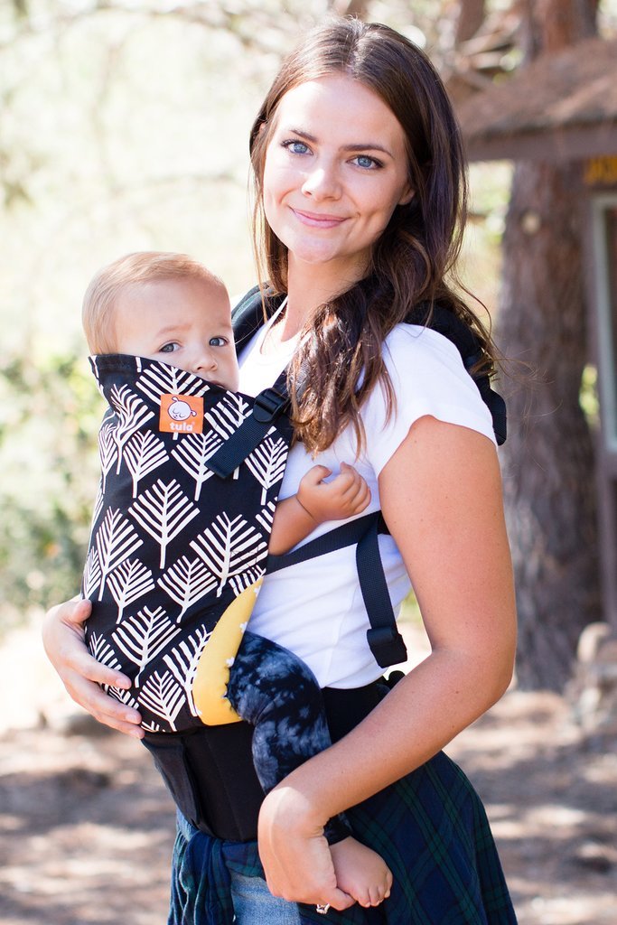 Tula Toddler - Arbol