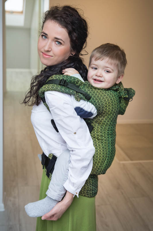 Lenny Lamb – Baby – Little Love Lemon Tree