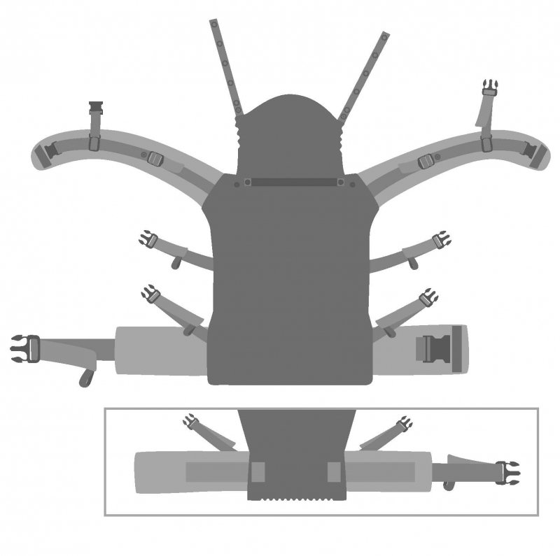 Kokadi Flip Toddler - Mr Wonderland Allure