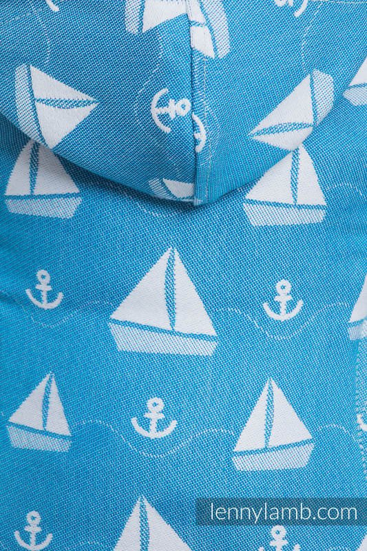 Lenny Lamb – Baby – Holiday Cruise