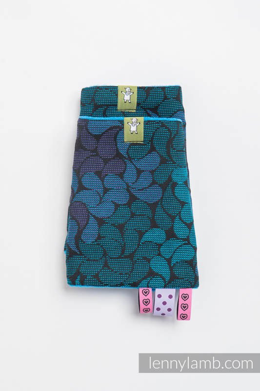 Lenny Lamb Axelremsskydd - Colors of Night