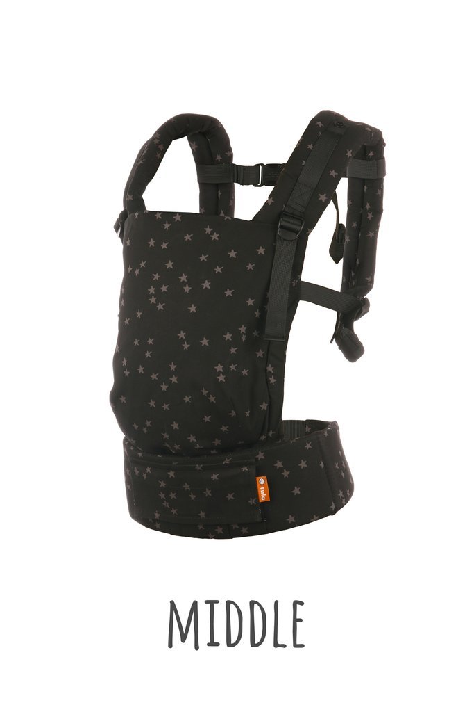 Tula Free to Grow – Discover