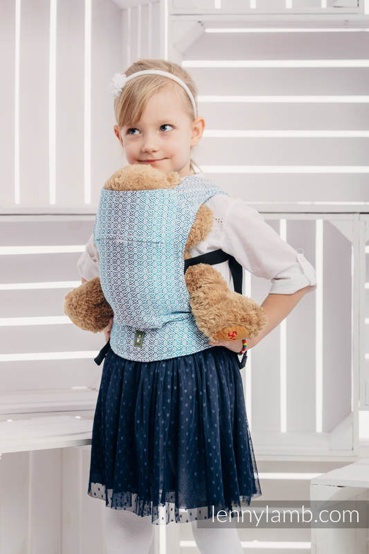 Lenny Lamb Docksele – Little Love Breeze