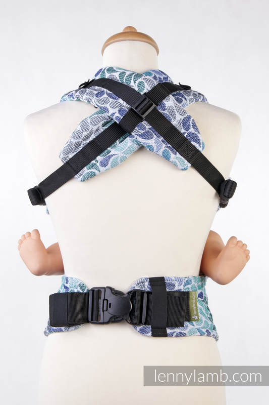 Lenny Lamb – Baby – Colors of Heaven