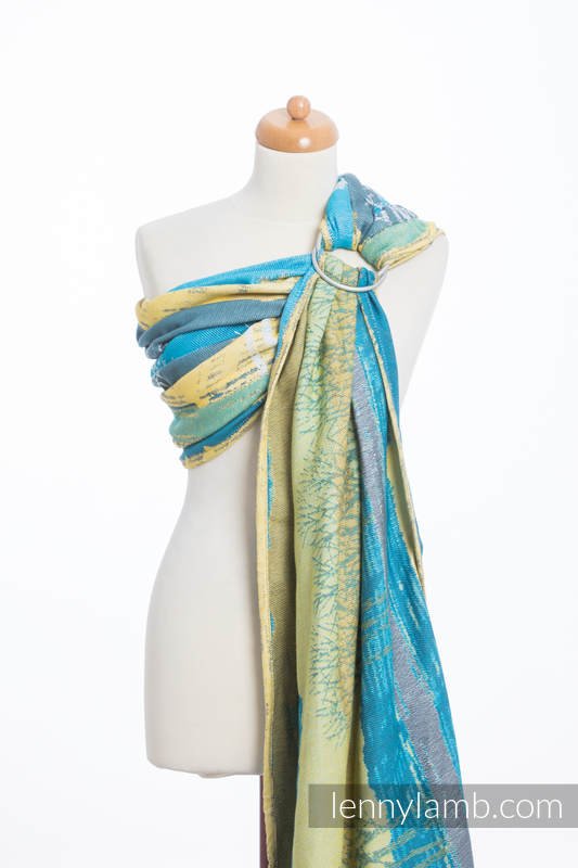 Lenny Lamb Ringsjal - Wander