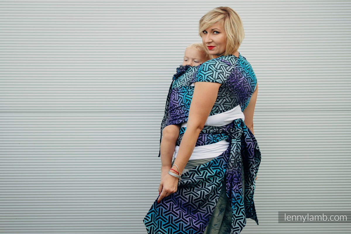 WrapTai Mini – Trinity Cosmos