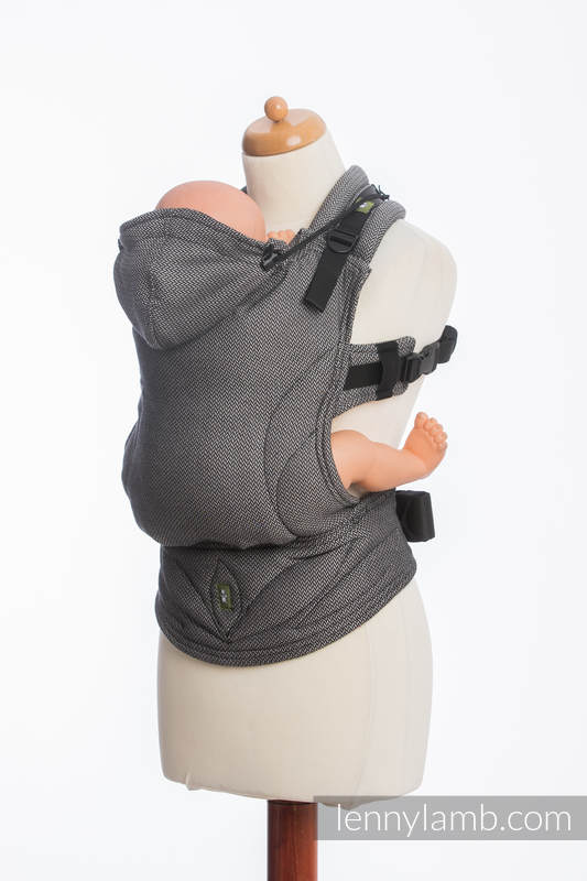 Lenny Lamb Basic Line – Baby – Graphite