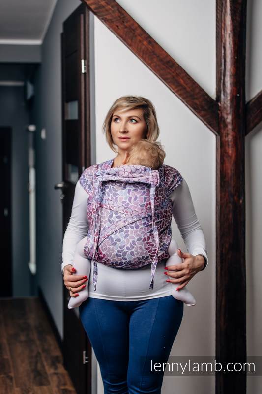 WrapTai Toddler – Colors of Fantasy