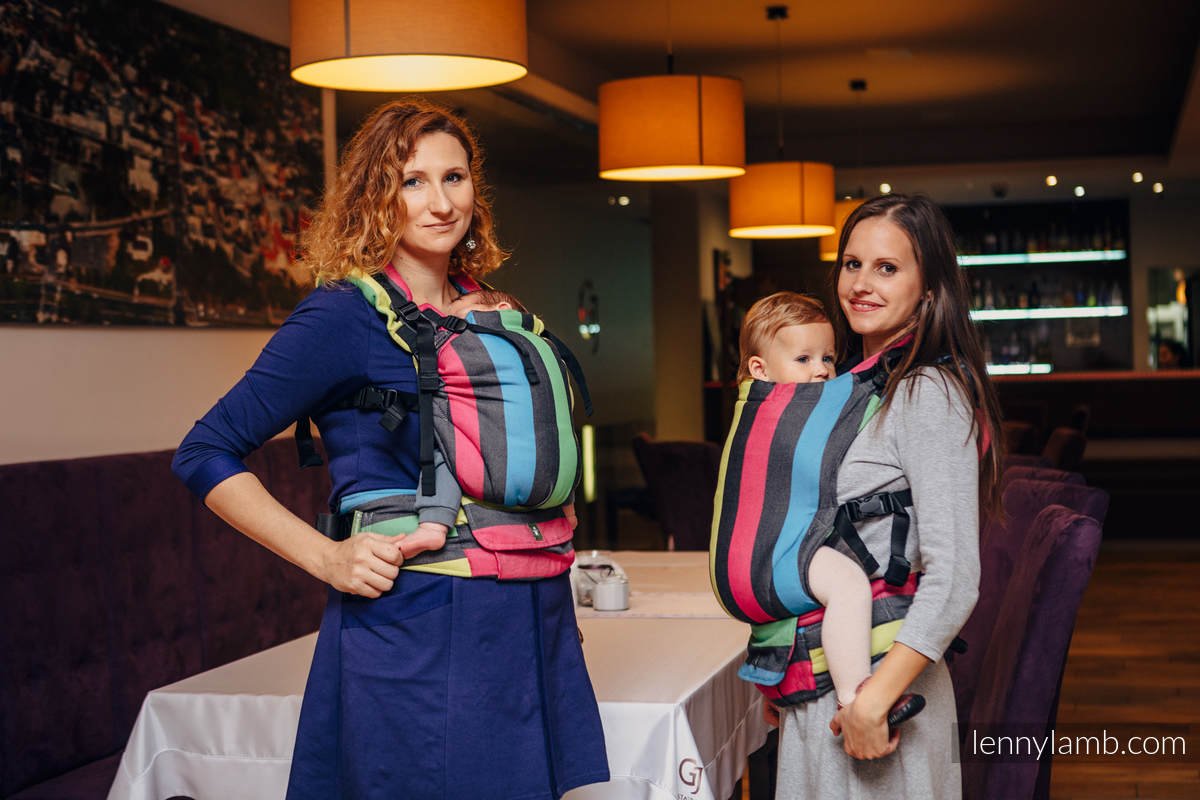 LennyUp Carrier – Night