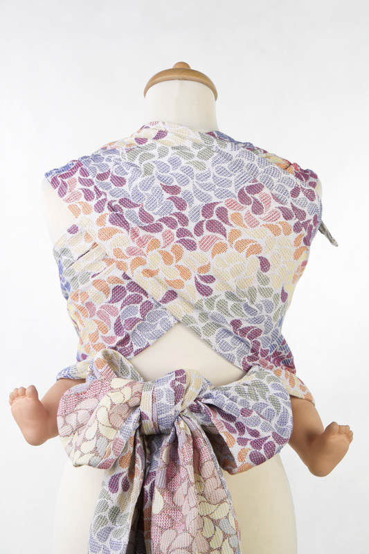 WrapTai Mini – Colors of Life