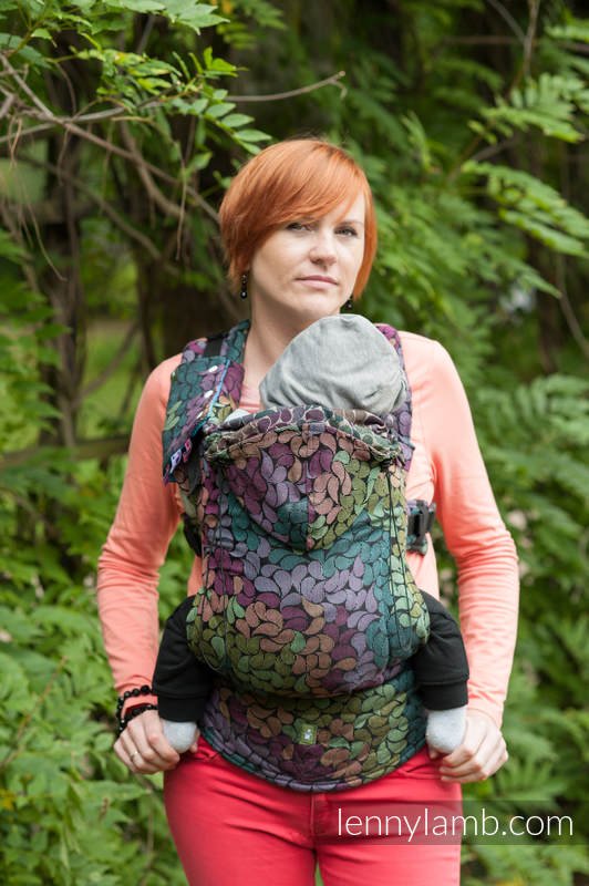 Lenny Lamb – Toddler – Colors of Rain