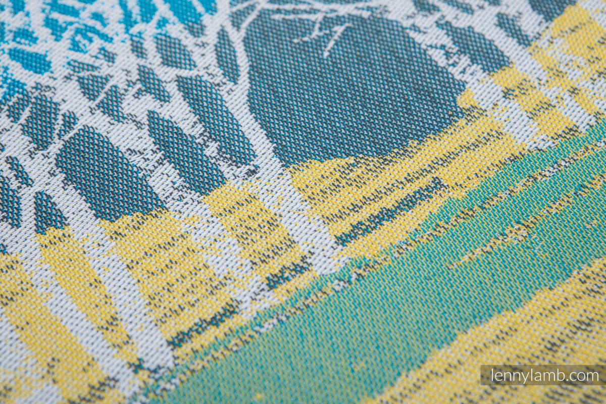 Lenny Lamb Bärsjal - Wander - Storlek 5