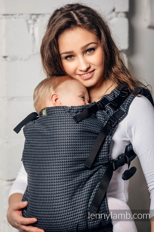 LennyUp Carrier – Basic Line – Galaxite