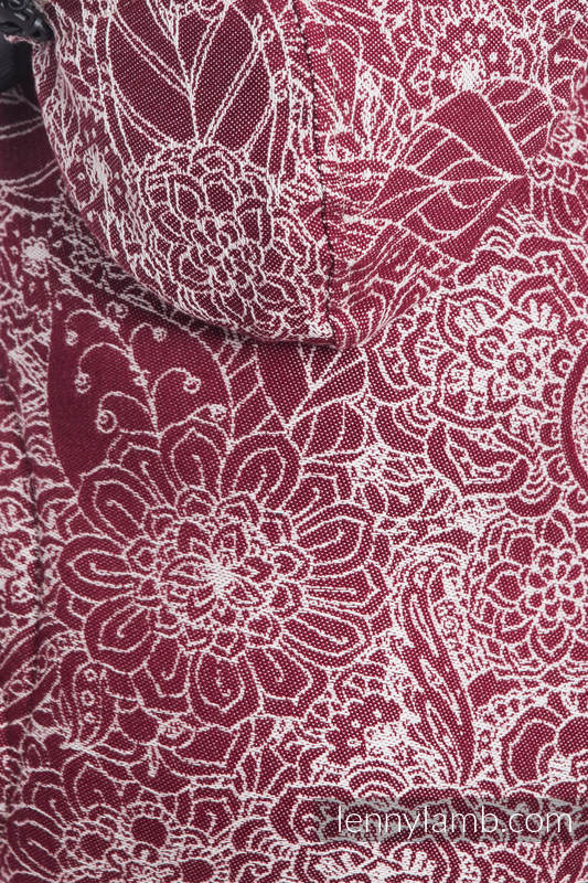 Lenny Lamb – Baby – Wild Wine