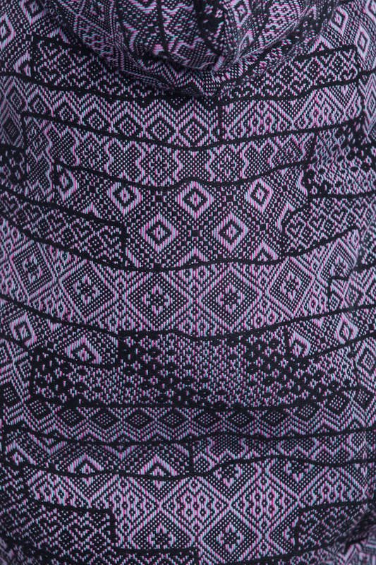 Lenny Lamb – Toddler – Enigma Purple