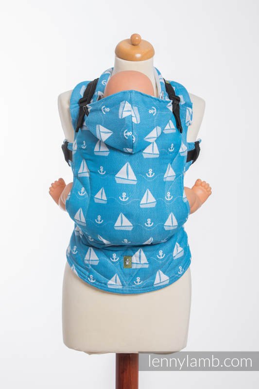 Lenny Lamb – Baby – Holiday Cruise